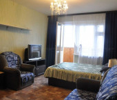 1-комн, 40кв м, этаж 7/9 ул. Карбышева д.58