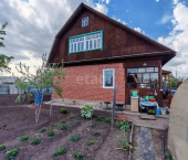 коттедж 73.5 кв м СНТ Электрон, 115
