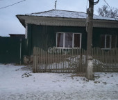 коттедж 63.5 кв м Белоярский,Ленина 240