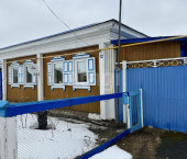 коттедж 72.8 кв м Школьная,
