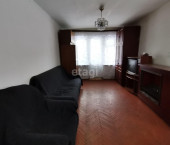 2-комн, 43.1кв м, этаж 2/3 Шанаурина, 27