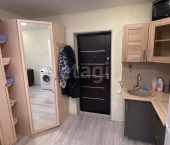 комната 13 кв м Станционная, 18