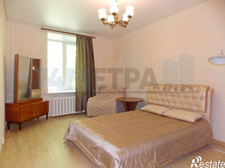 Квартира Смирных ул, 24