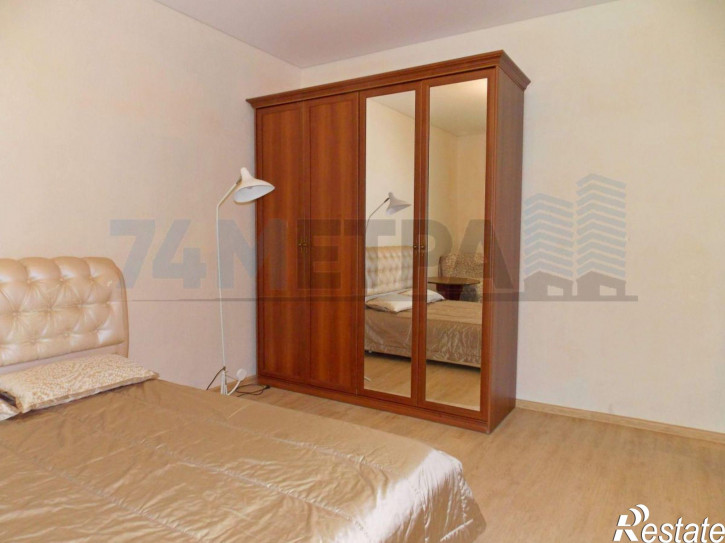 Квартира Смирных ул, 24
