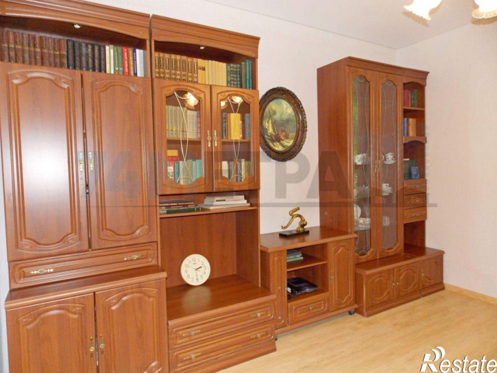Квартира Смирных ул, 24
