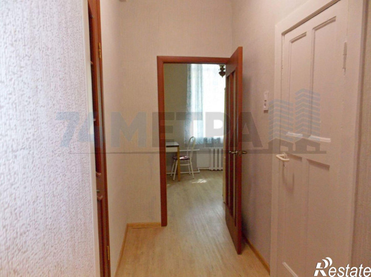 Квартира Смирных ул, 24