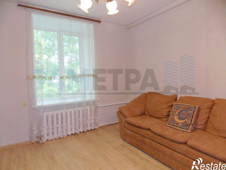 Квартира Смирных ул, 24