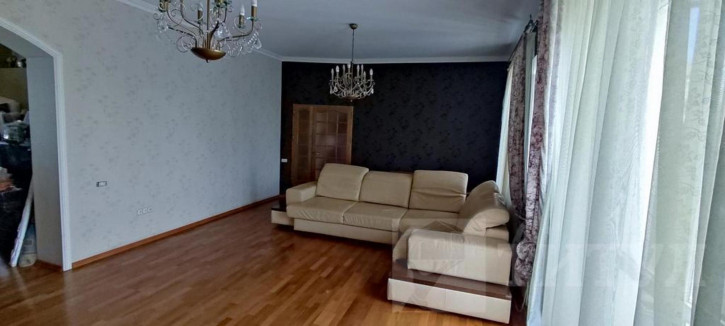 5-комн квартира Центр