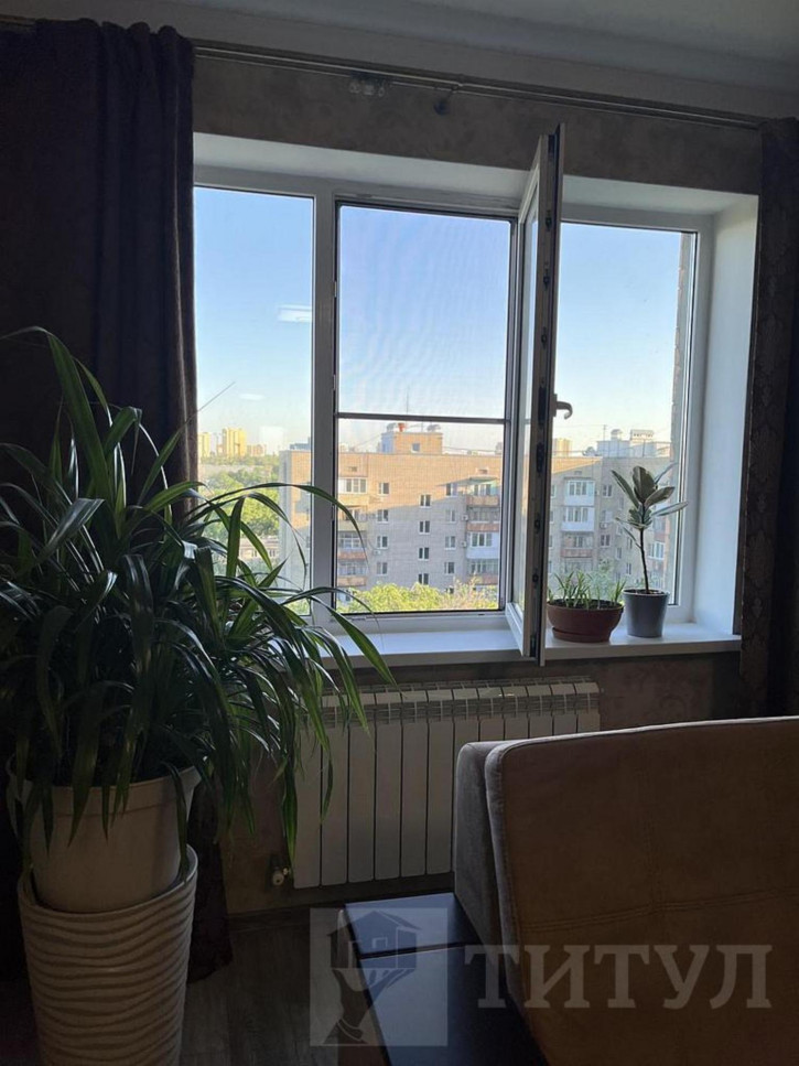 1-комн квартира Ленина