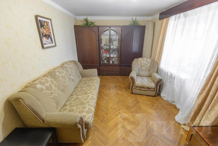 1-комн квартира Центр