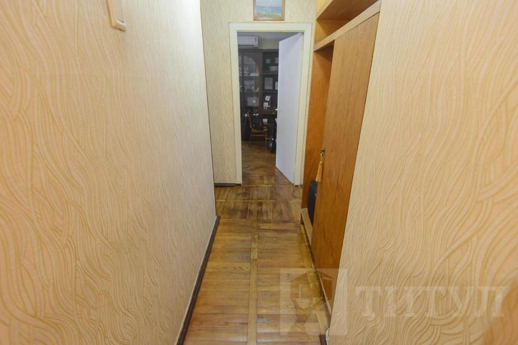 1-комн квартира Центр