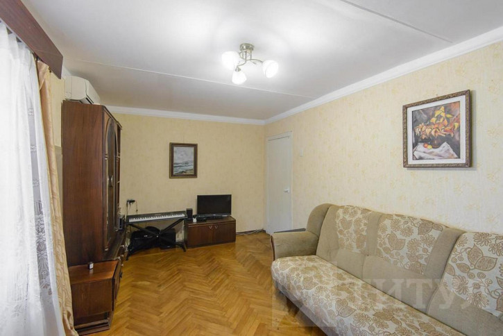 1-комн квартира Центр