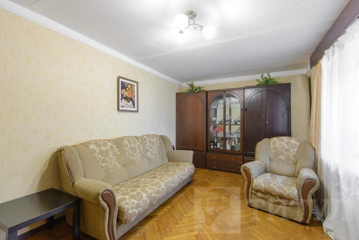 1-комн квартира Центр