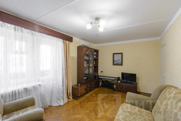 1-комн квартира Центр