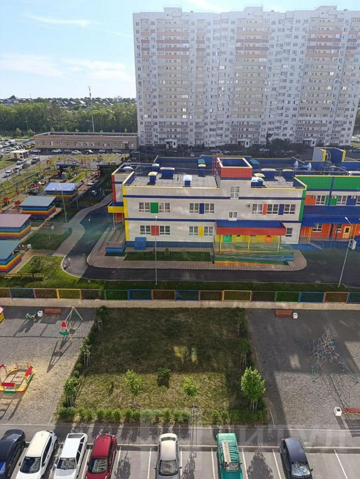 1-комн квартира Суворовский