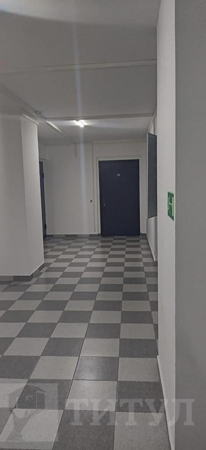 2-комн квартира Суворовский
