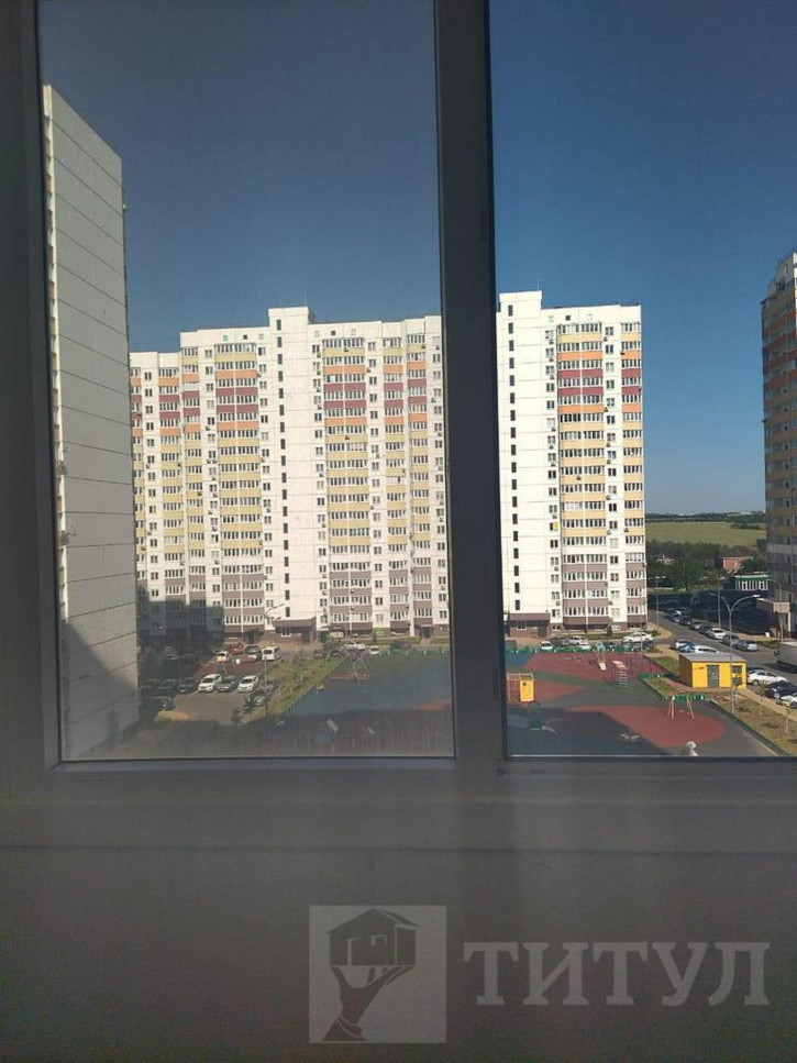 2-комн квартира Суворовский