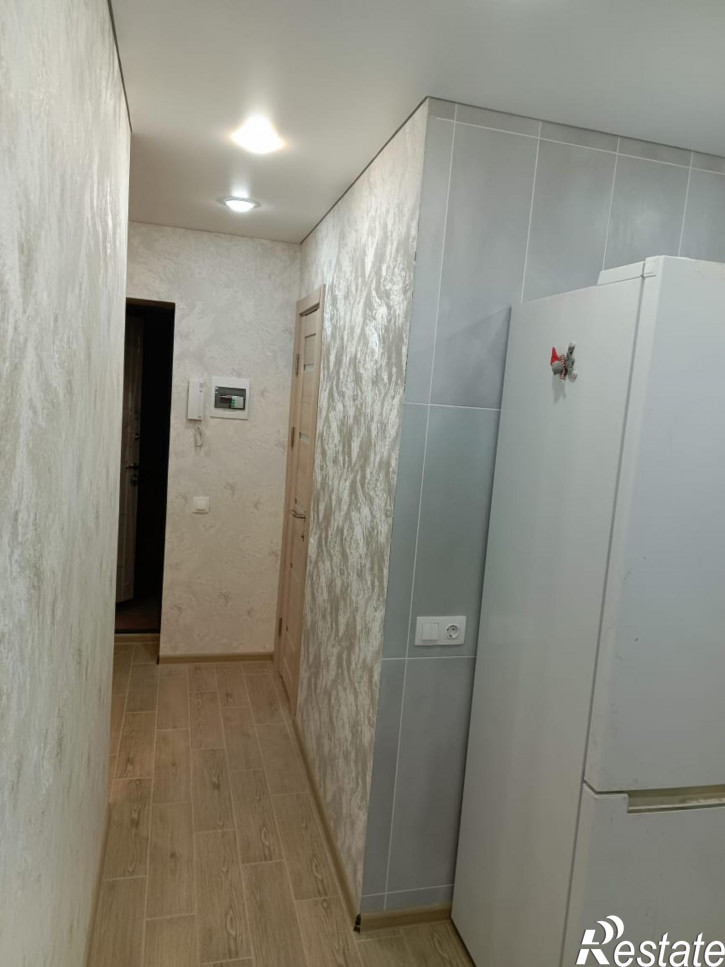 1-комн квартира Ленина ул., 18