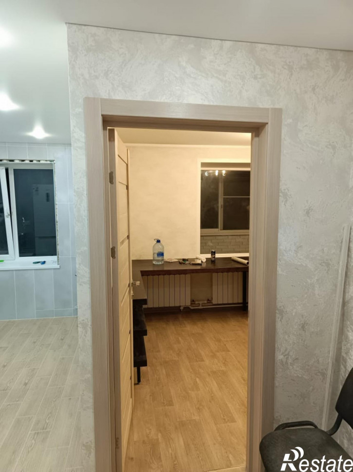 1-комн квартира Ленина ул., 18