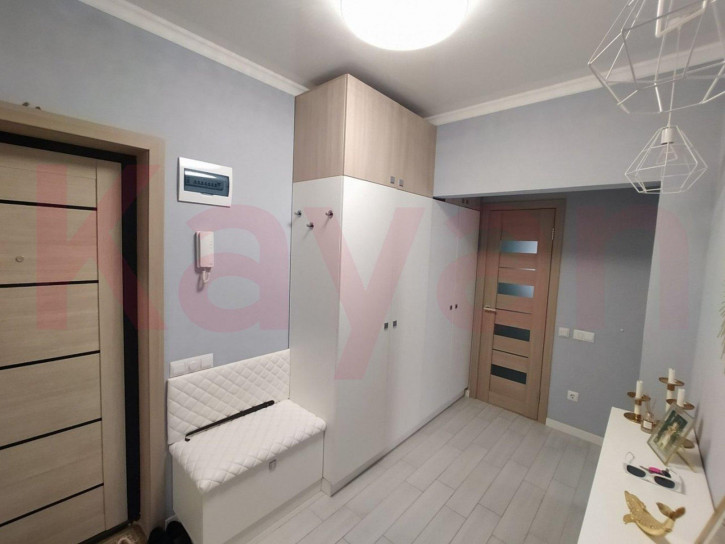 2-комн квартира Сосновый пер.