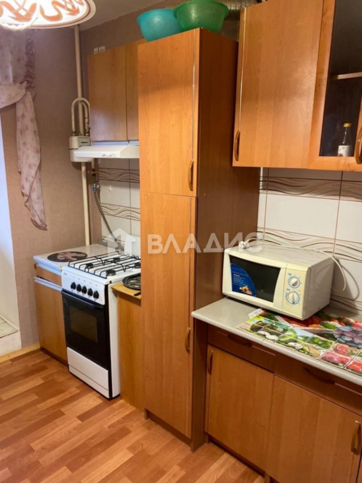 3-комн квартира Перекопский городок