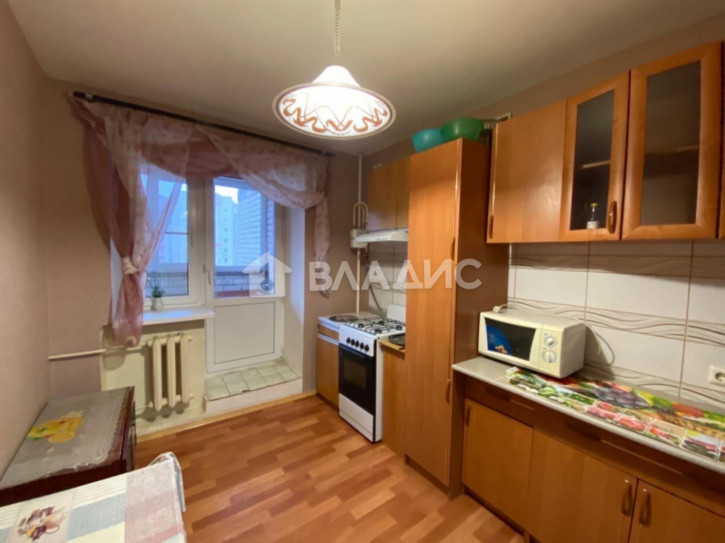 3-комн квартира Перекопский городок