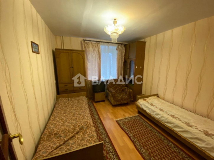 3-комн квартира Перекопский городок