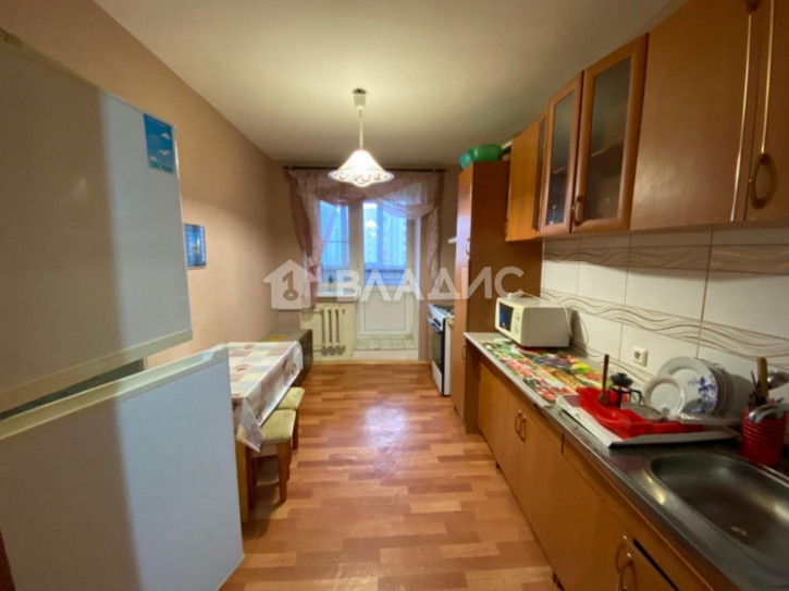 3-комн квартира Перекопский городок