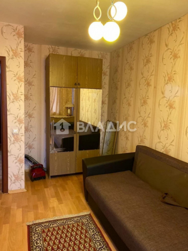 3-комн квартира Перекопский городок