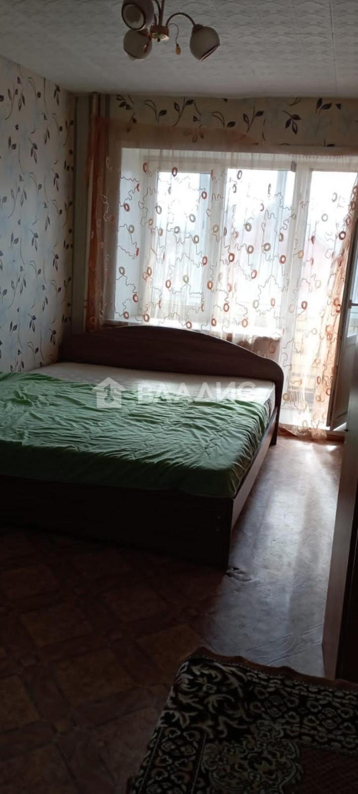2-комн квартира улица Горького