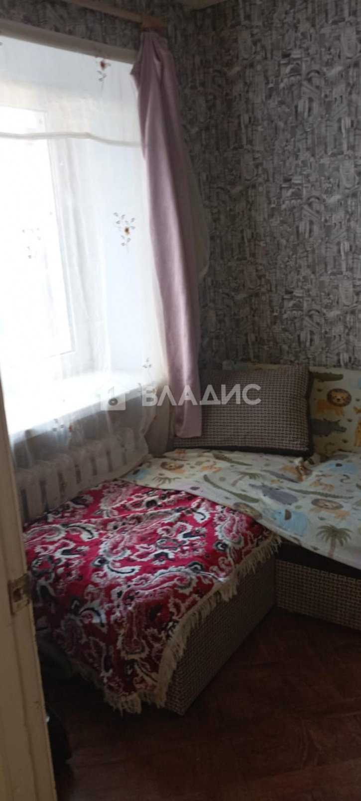 2-комн квартира улица Горького