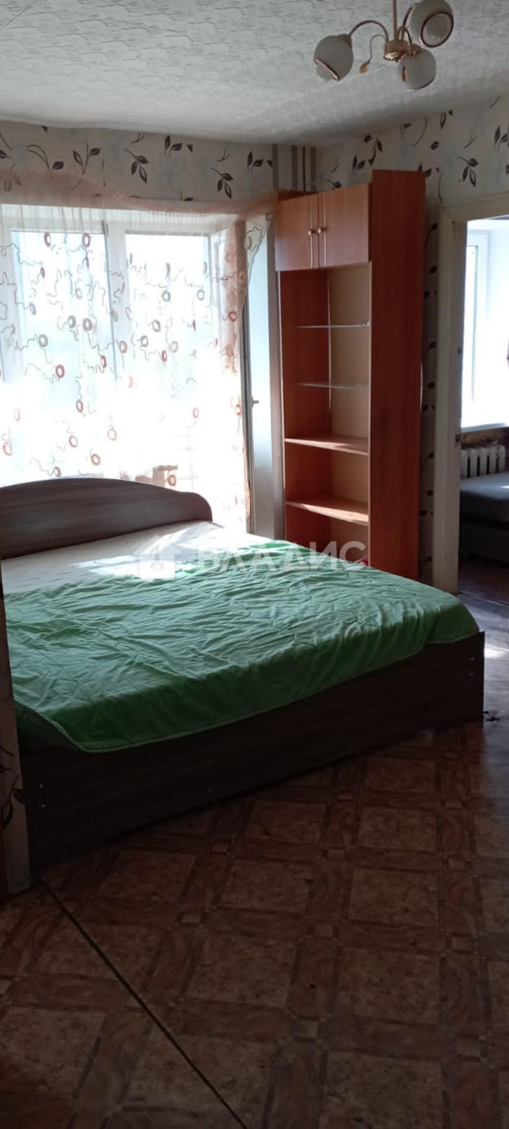2-комн квартира улица Горького