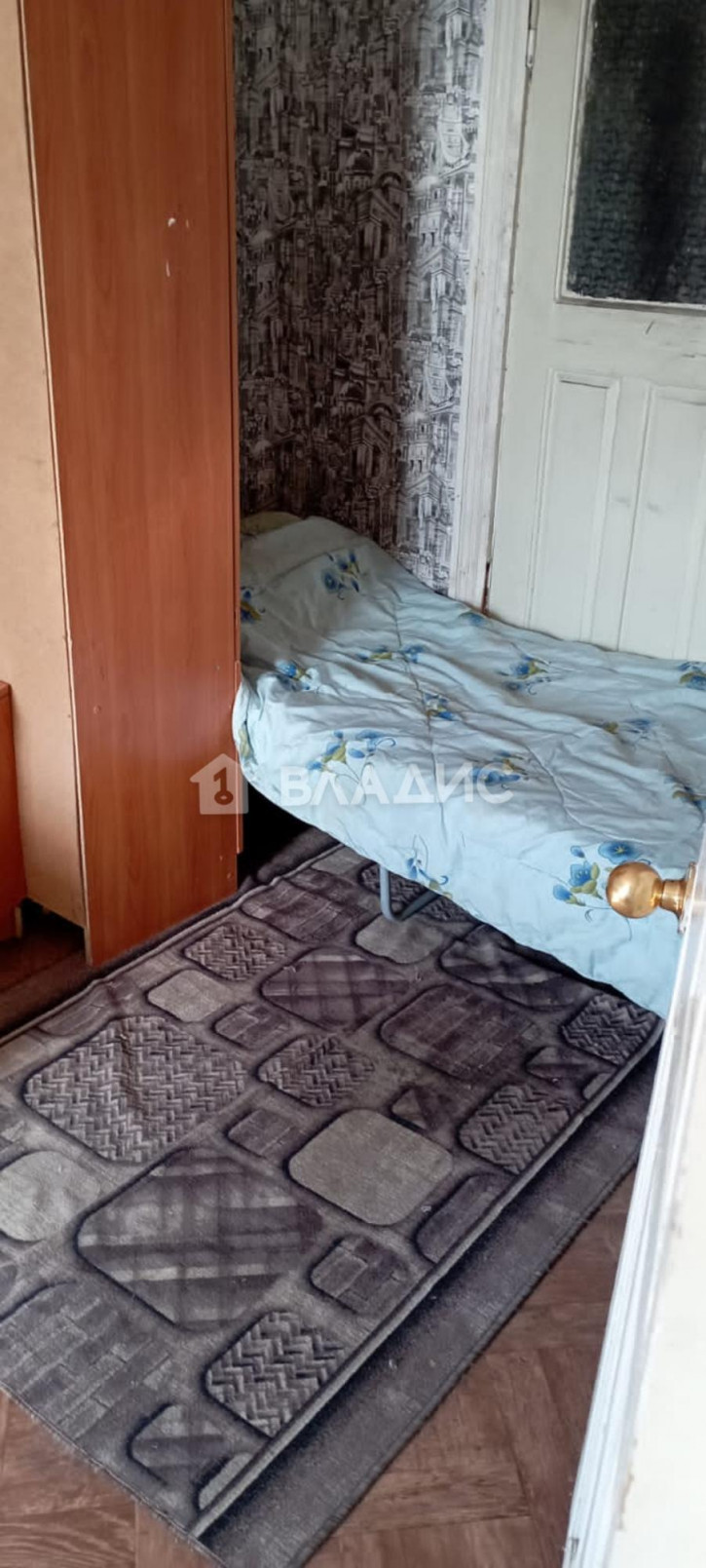 2-комн квартира улица Горького