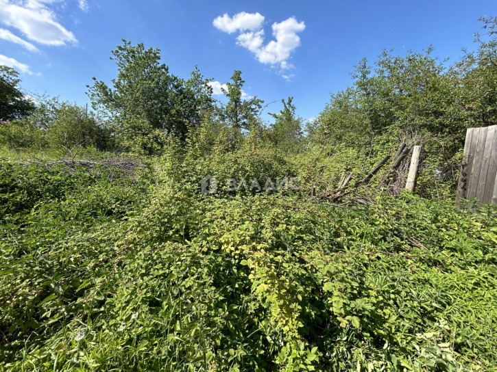 Земельный участок Лакинск