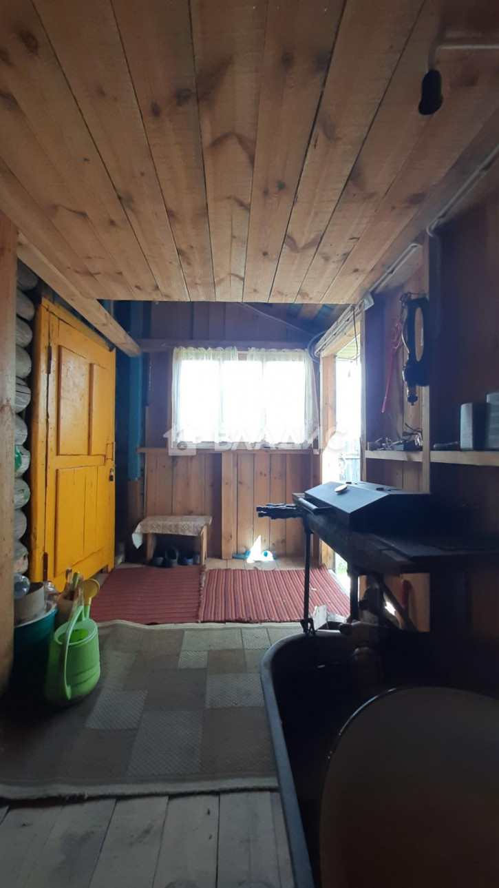 Коттедж/дом