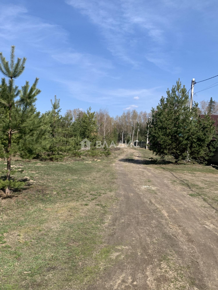 Земельный участок 17Н-62