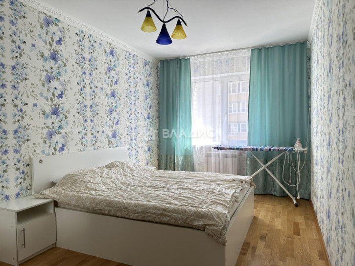 2-комн квартира улица Чапаева