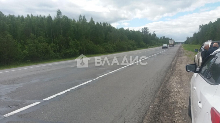 Земельный участок «Волга»