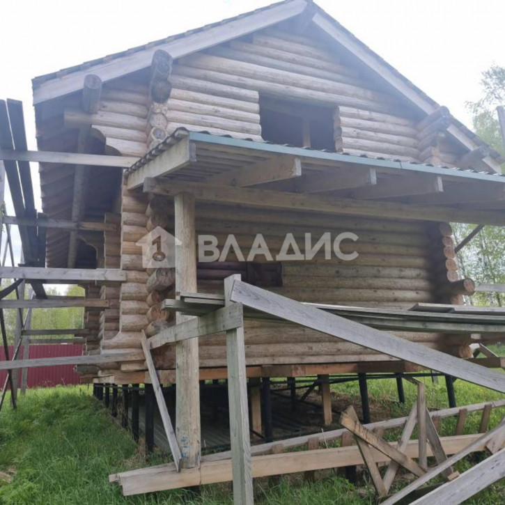 Земельный участок Александров — Балакирево