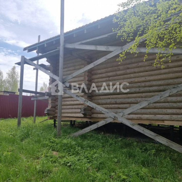 Земельный участок Александров — Балакирево