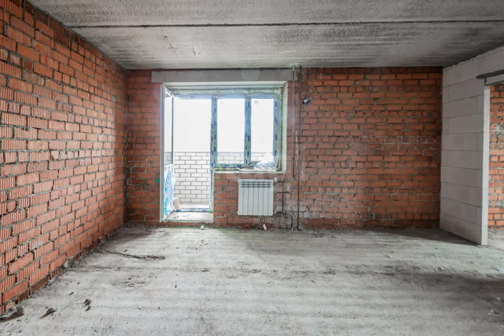 2-комн квартира улица Чернышевского, 110ак1