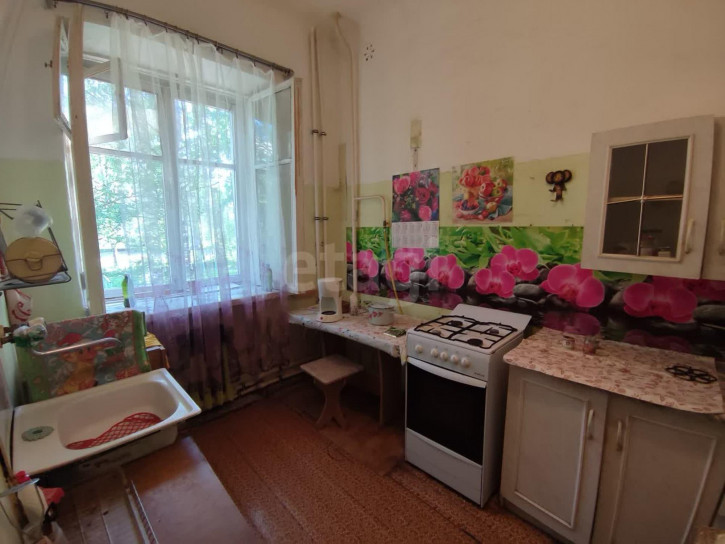 Комната улица Космонавта Беляева, 22
