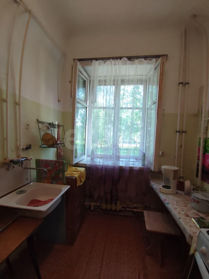 Комната улица Космонавта Беляева, 22