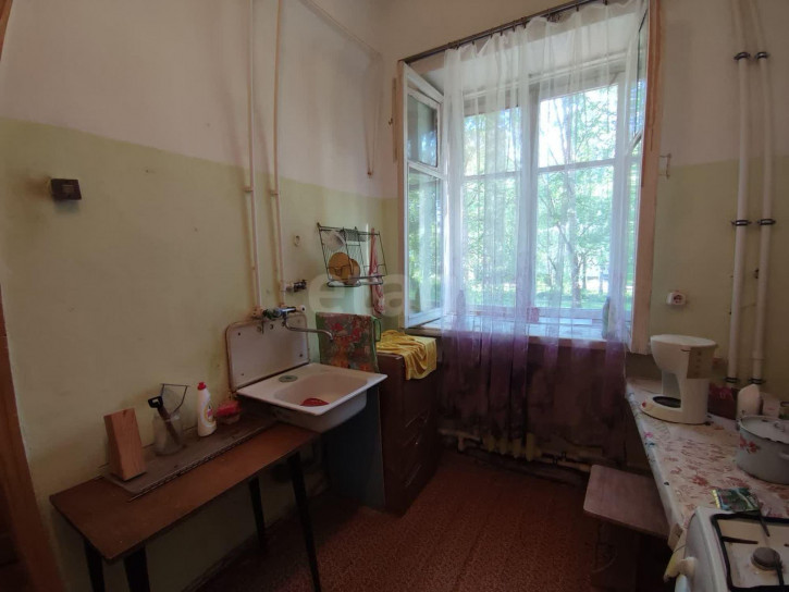 Комната улица Космонавта Беляева, 22