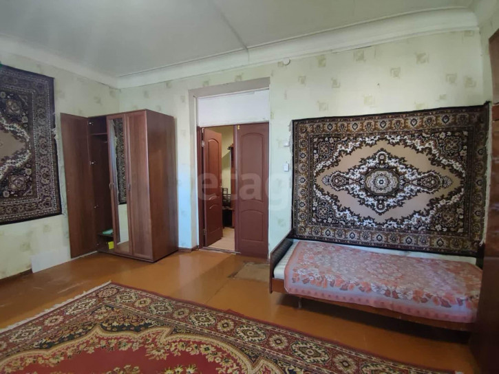 Комната улица Космонавта Беляева, 22