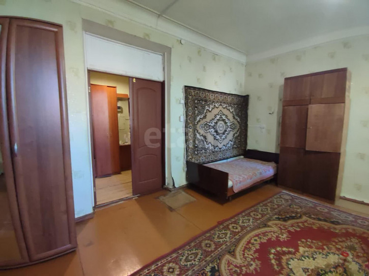 Комната улица Космонавта Беляева, 22