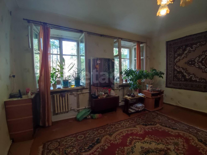 Комната улица Космонавта Беляева, 22