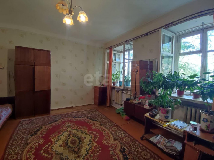 Комната улица Космонавта Беляева, 22