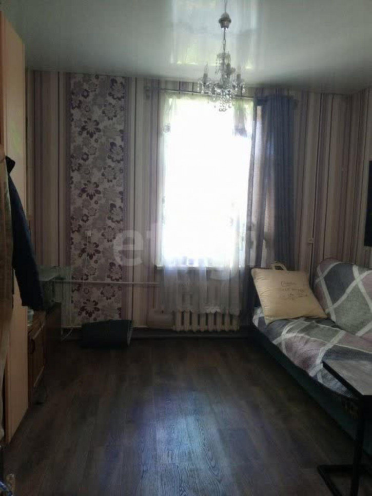 Комната Вологодская улица, 6