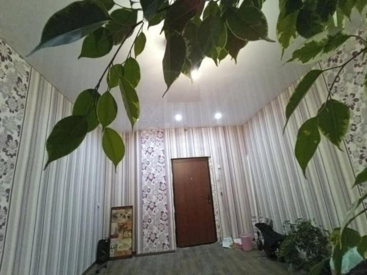 Комната Вологодская улица, 6